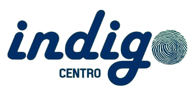Centro Indigo Logo